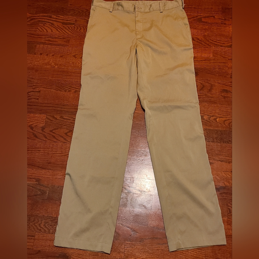 Mens Nike 34x30 Golf Pants